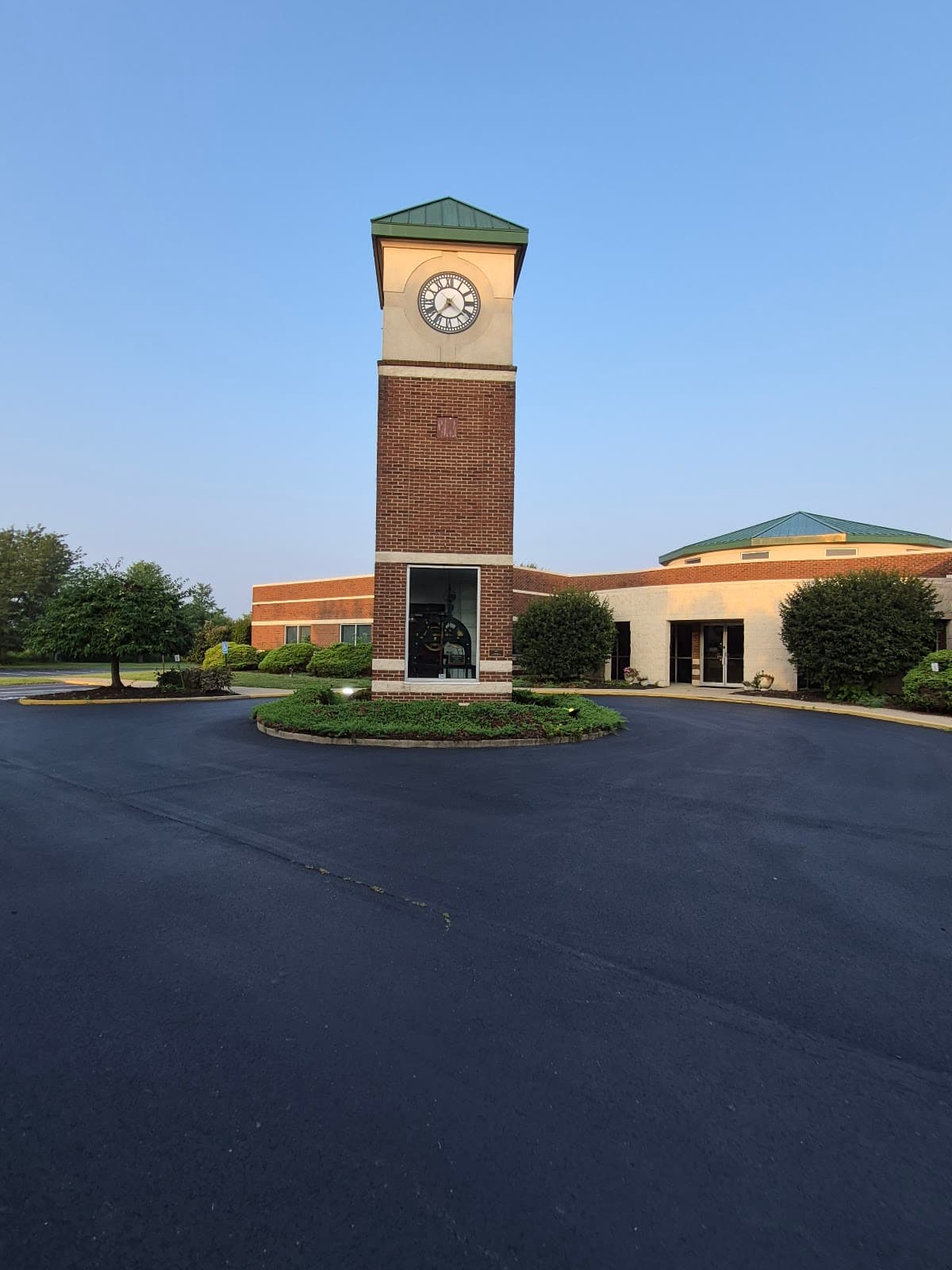 American Watchmakers-Clockmakers Institute