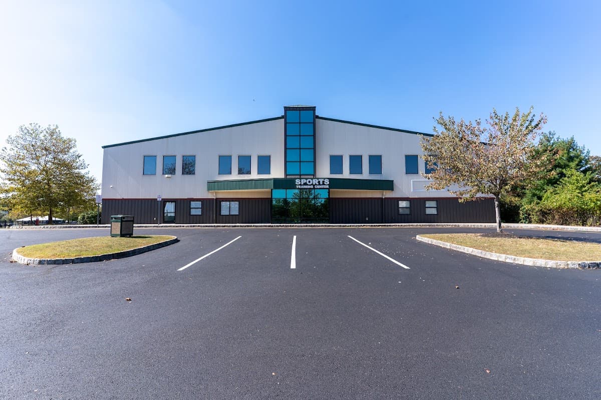 Newtown Sports Training Center