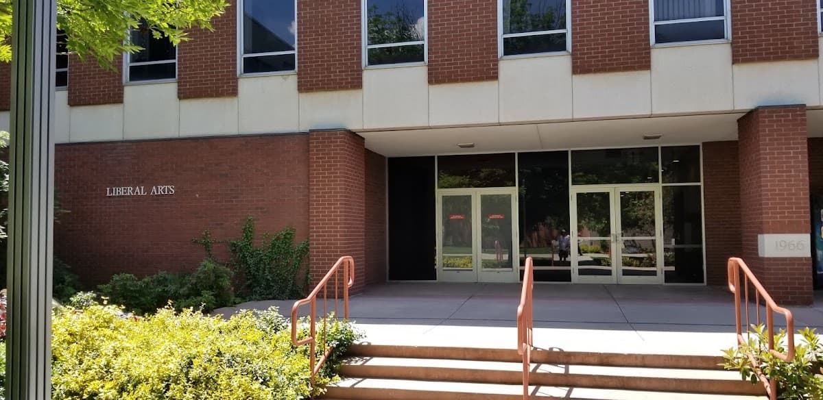 Boise State University