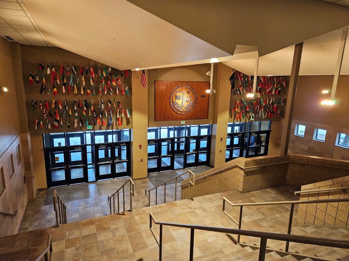 Memorial Union