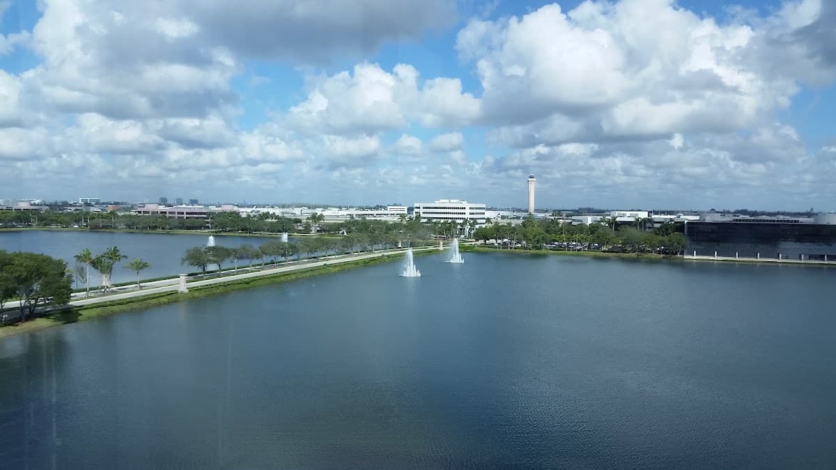 IATA Regional Office for the Americas