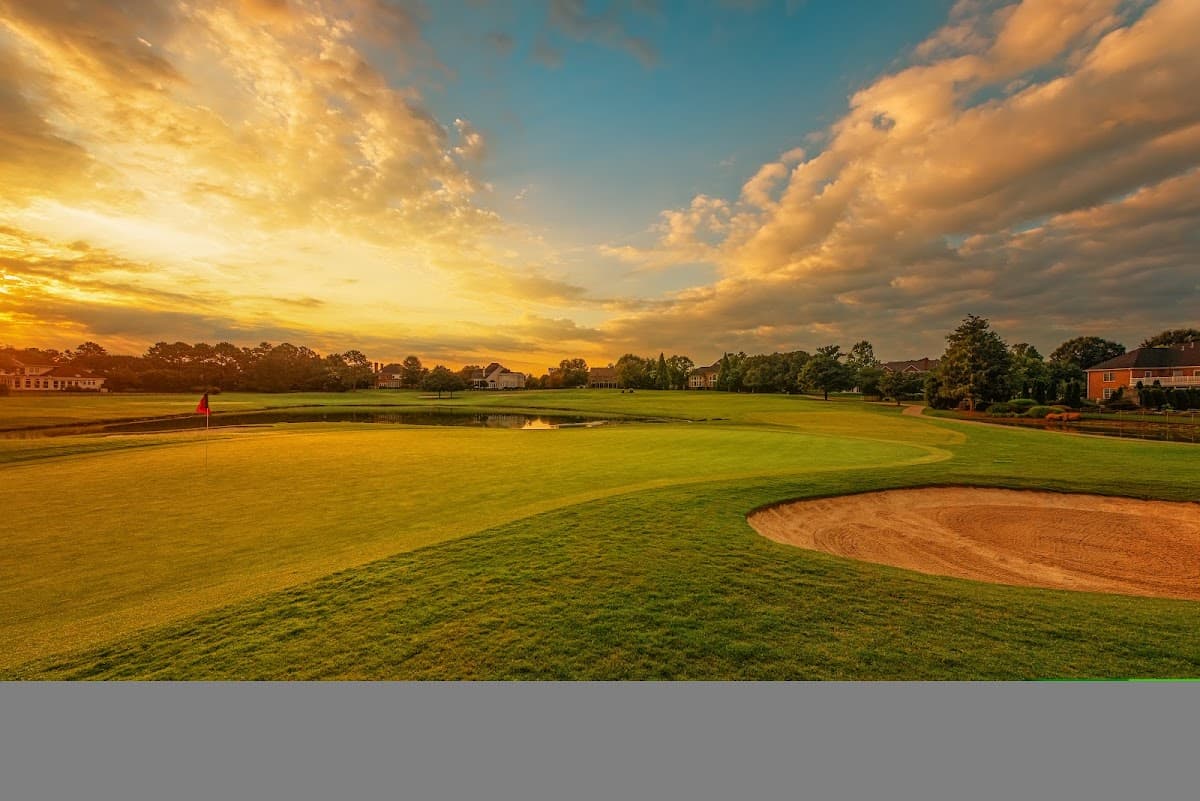 Providence Country Club
