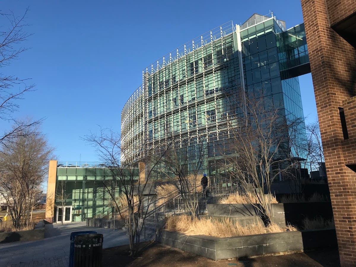 Simons Center for Geometry and Physics