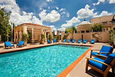 Westin Huntsville
