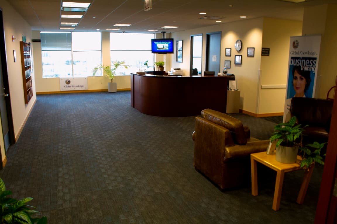 Global Knowledge Training Center