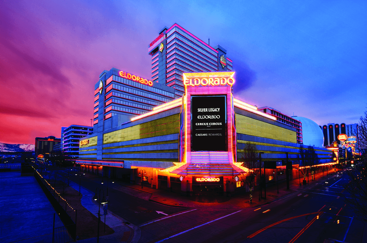 Eldorado Hotel Casino