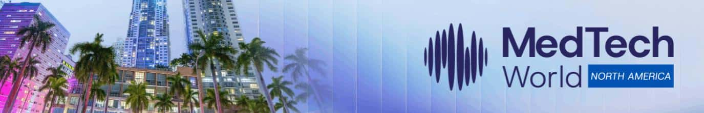 MedTech World North America Conference in Florida City