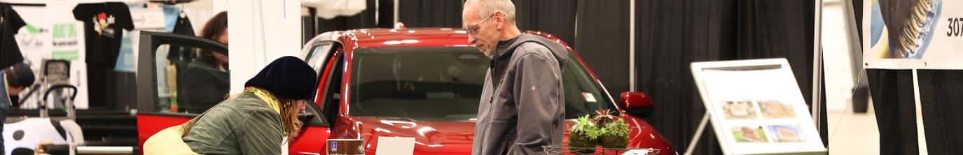 Delaware County Home Show