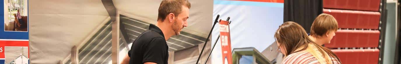 Oklahoma Home & Remodeling Expo