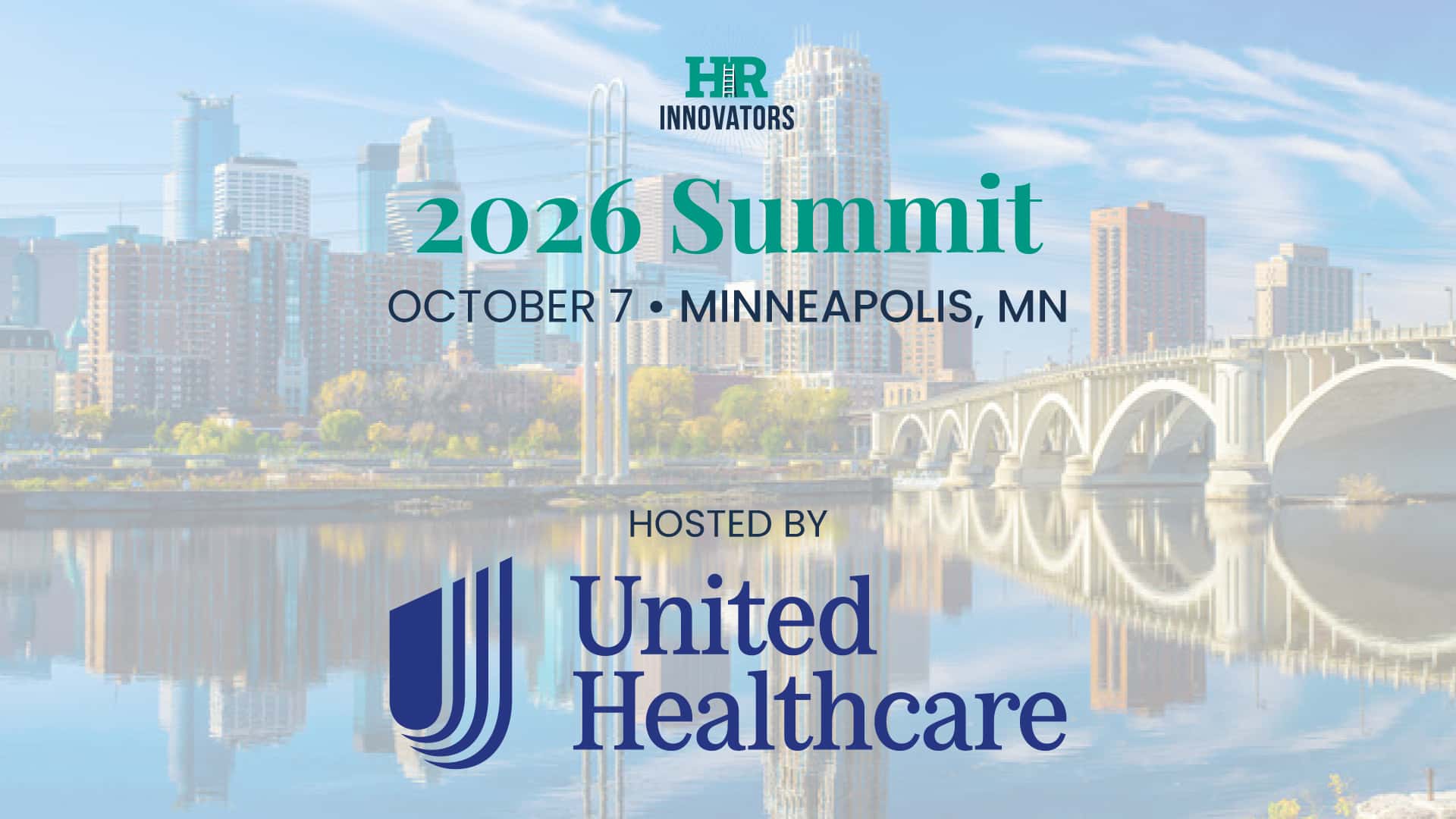 HR Innovators Summit