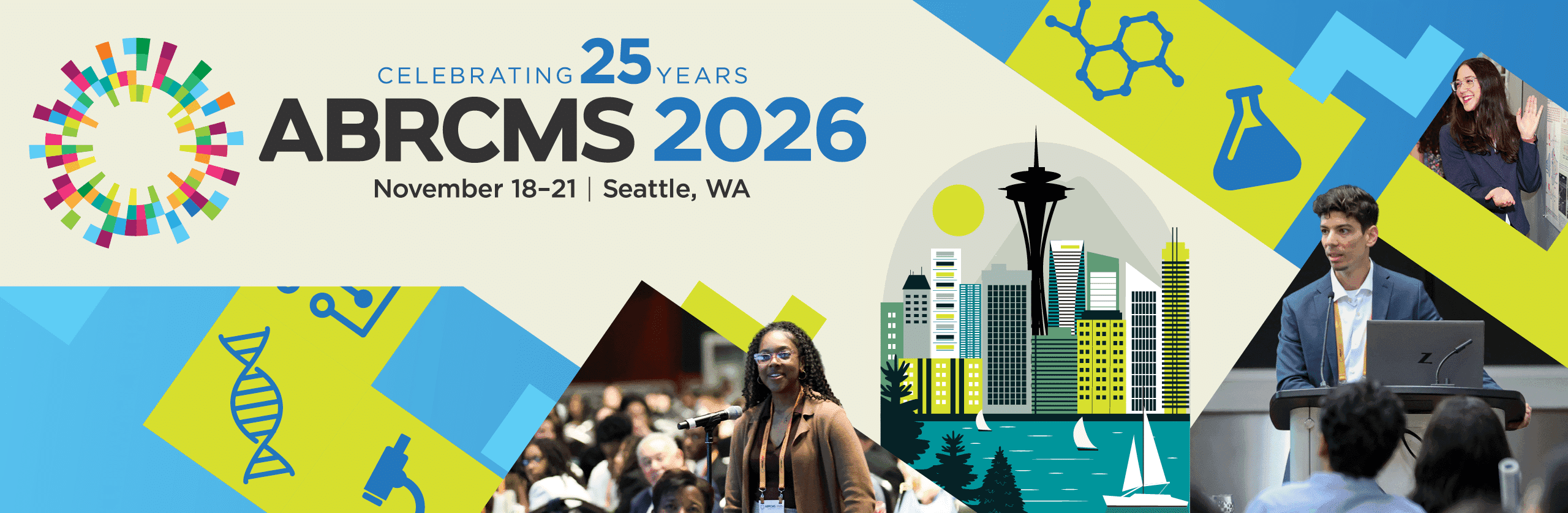 Biomedical Research Conference for Minority Students