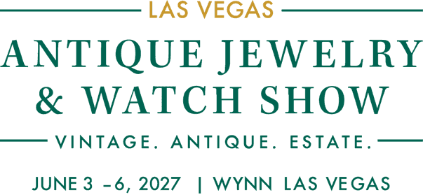 Las Vegas Antique Jewelery & Watch Show