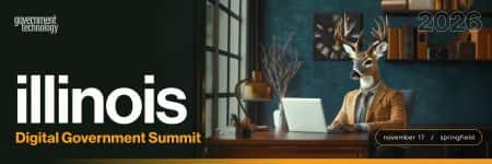 Digital Government Summit Illinois 2026