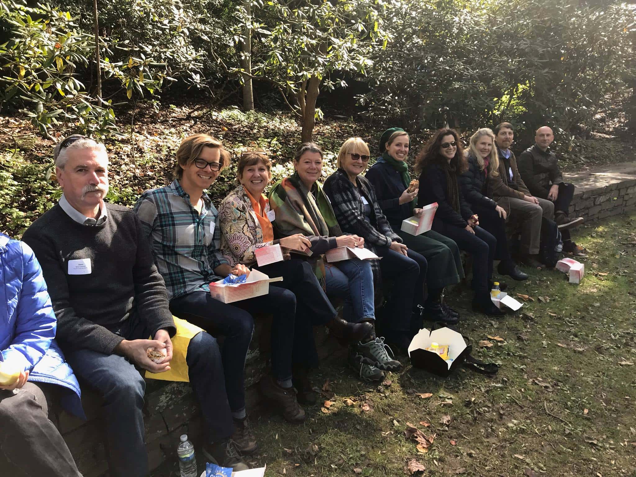 Perennial Plant Conference
