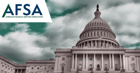 AFSA Annual Meeting