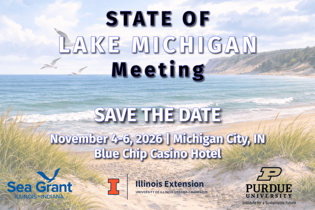 State of Lake Michigan Conference