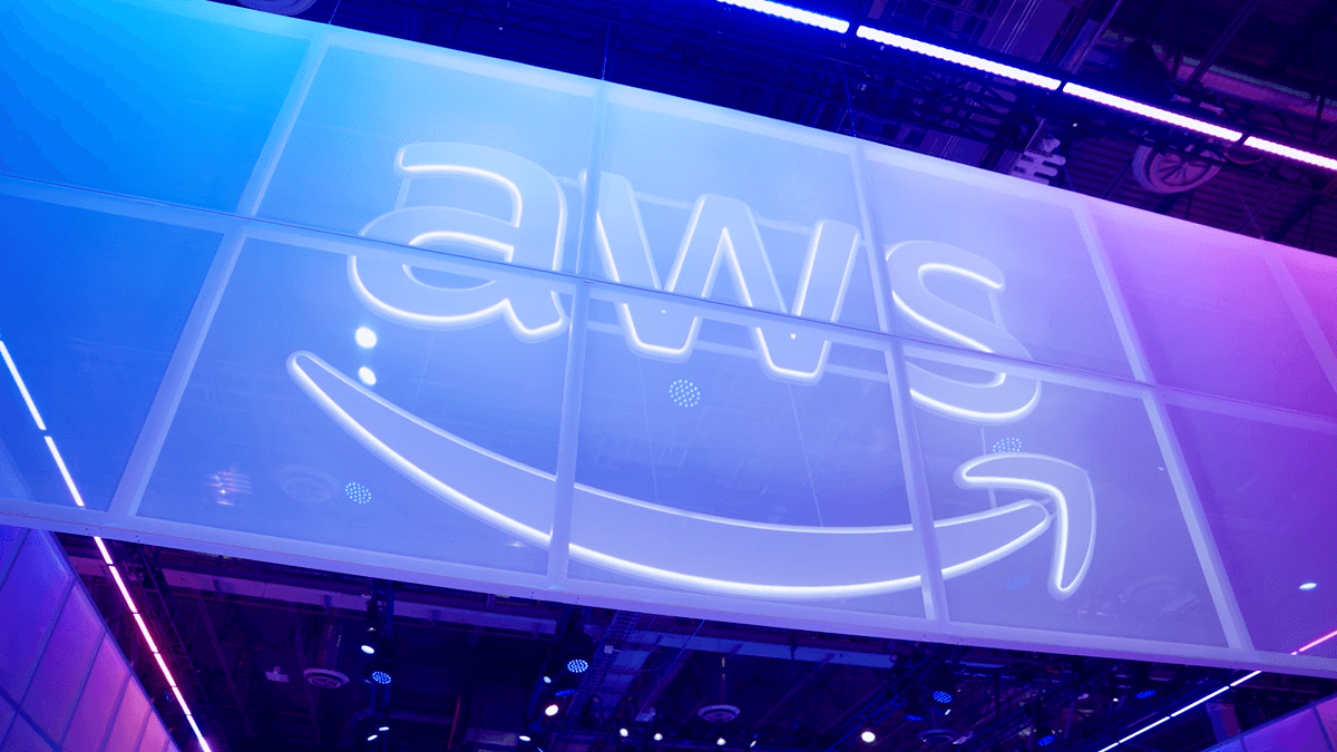 AWS Re:Invent