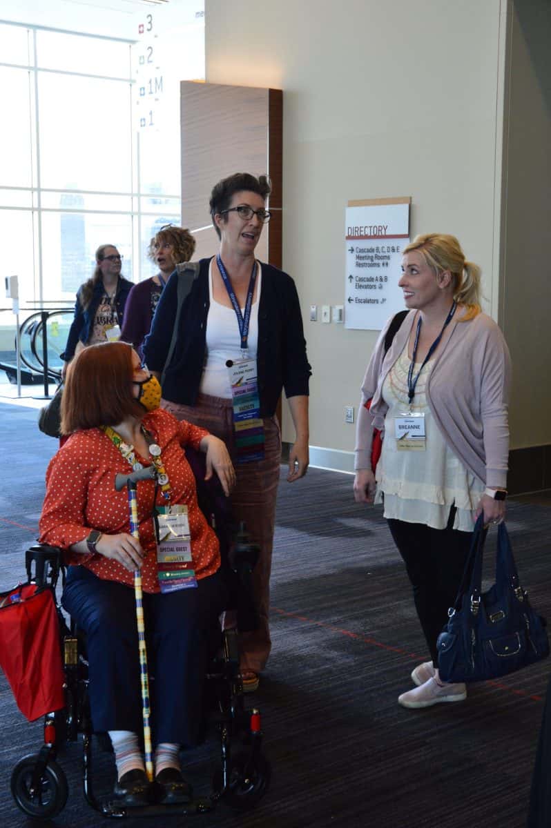 Storymakers Conference