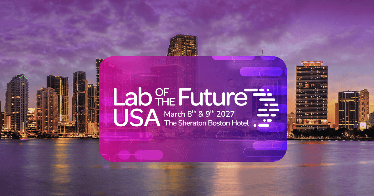Lab of the Future Congress