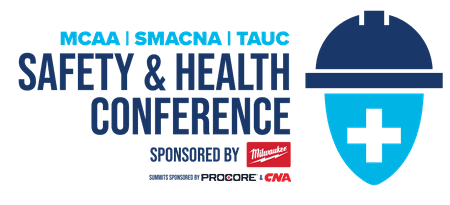 MCAA, SMACNA, and TAUC Safety & Health Conference 2026