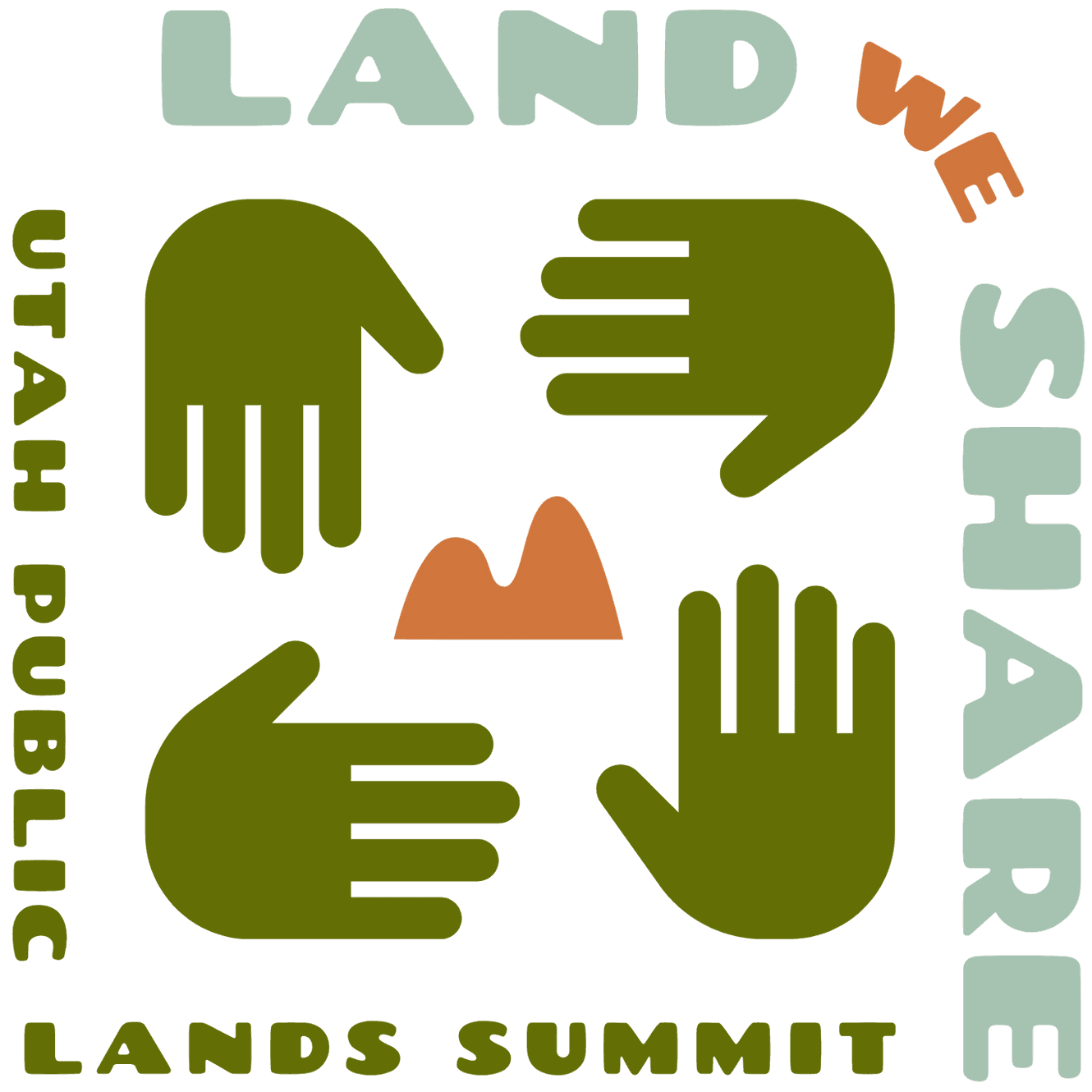 Land We Share Utah Public Lands Summit