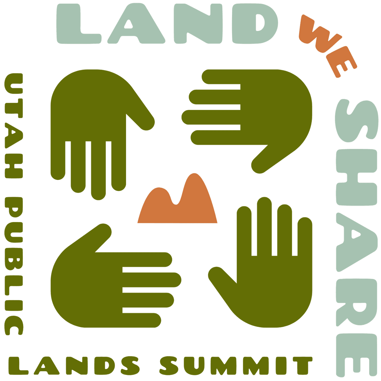 Land We Share Utah Public Lands Summit