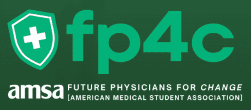 Future Physicians for Change