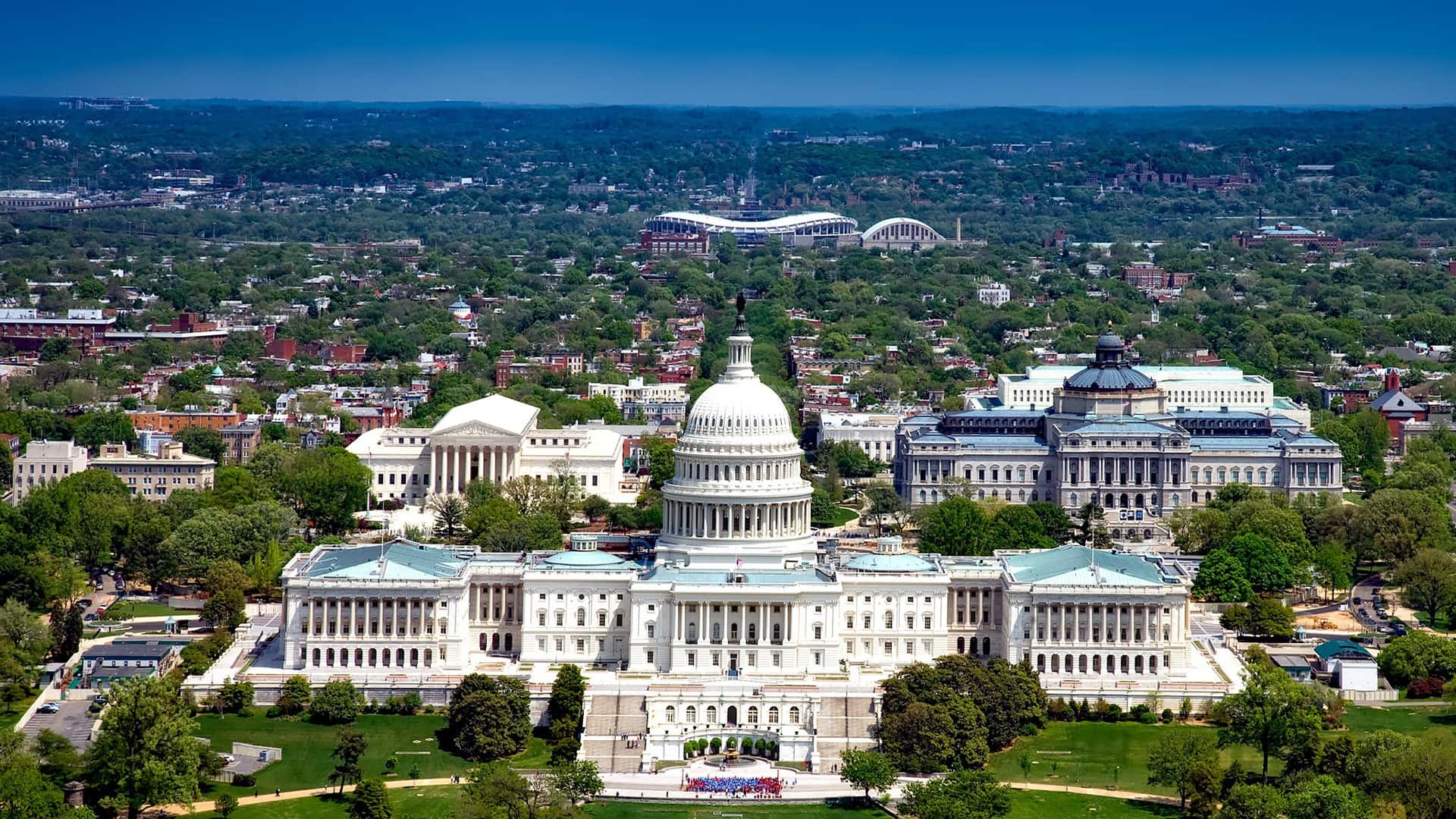 Mid Atlantic Institutional Forum