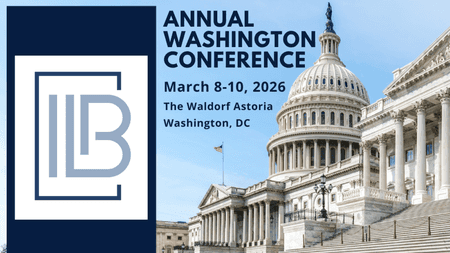 IIB Annual Washington Conference 2026