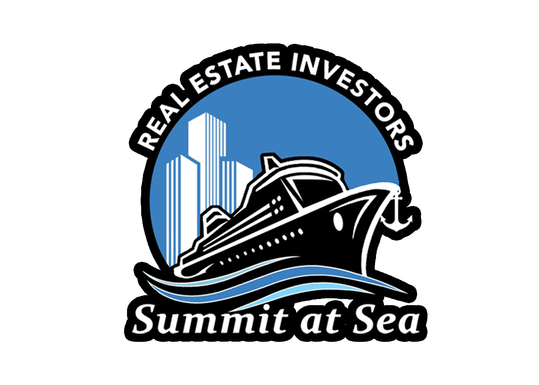 REI Summit at Sea