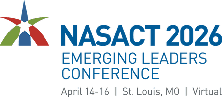 NASACT Emerging Leaders Conference 2026