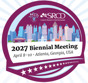 SRCD Meeting And Conference