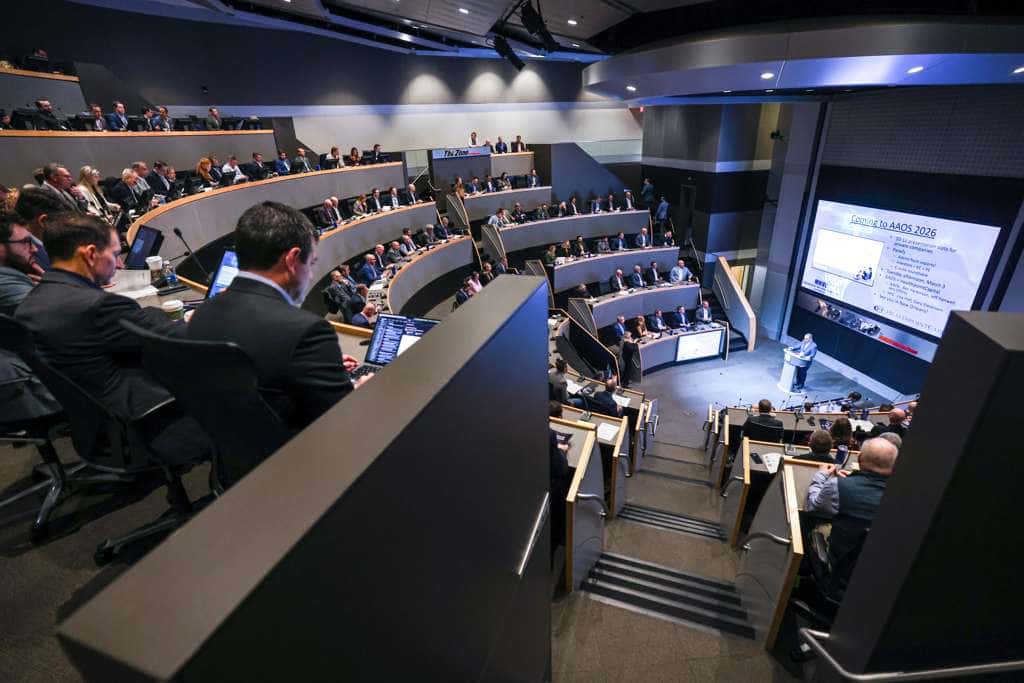 Musculoskeletal New Ventures Conference