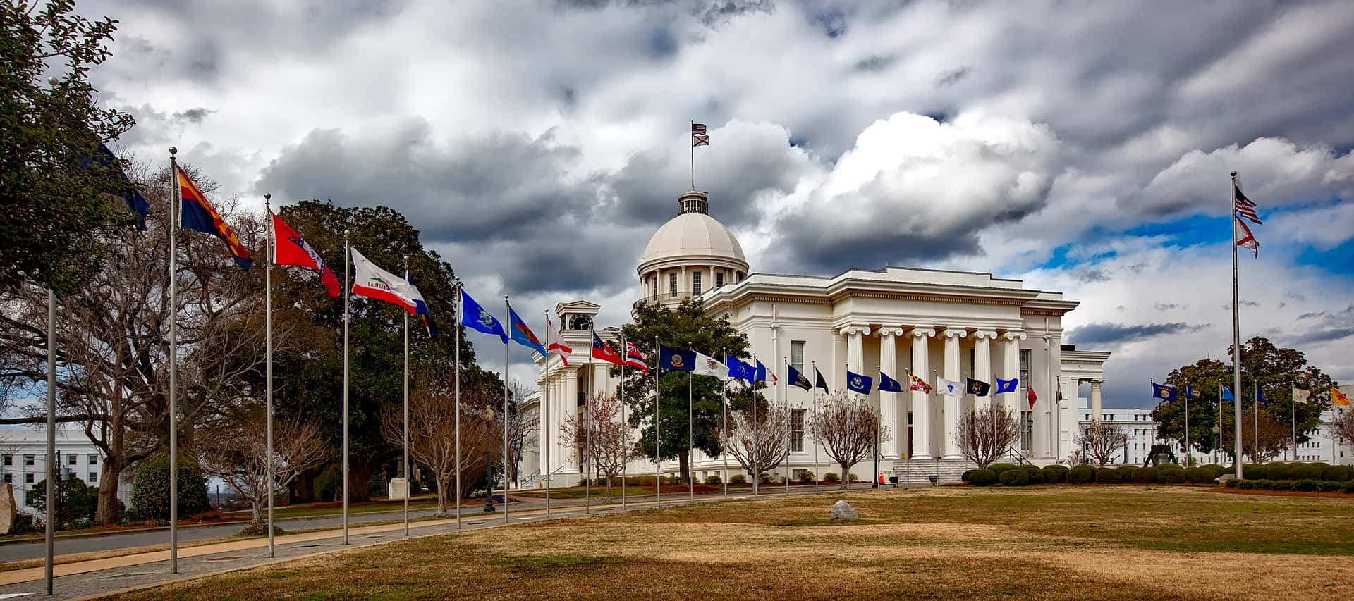 Economic Development Association of Alabama Conference