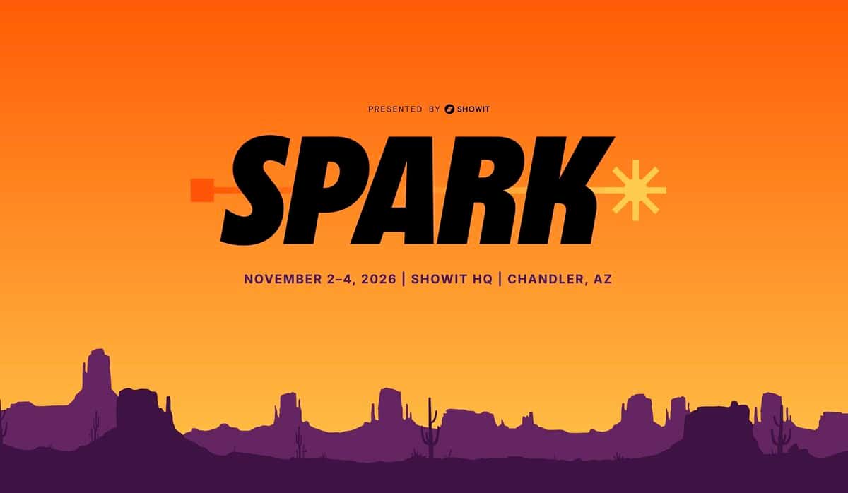Spark conference