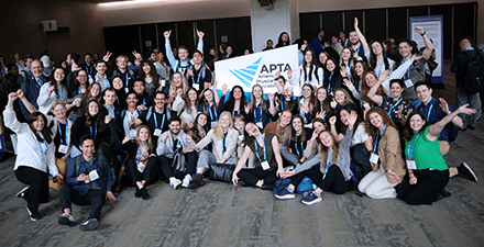 APTA CSM Meeting And Conference
