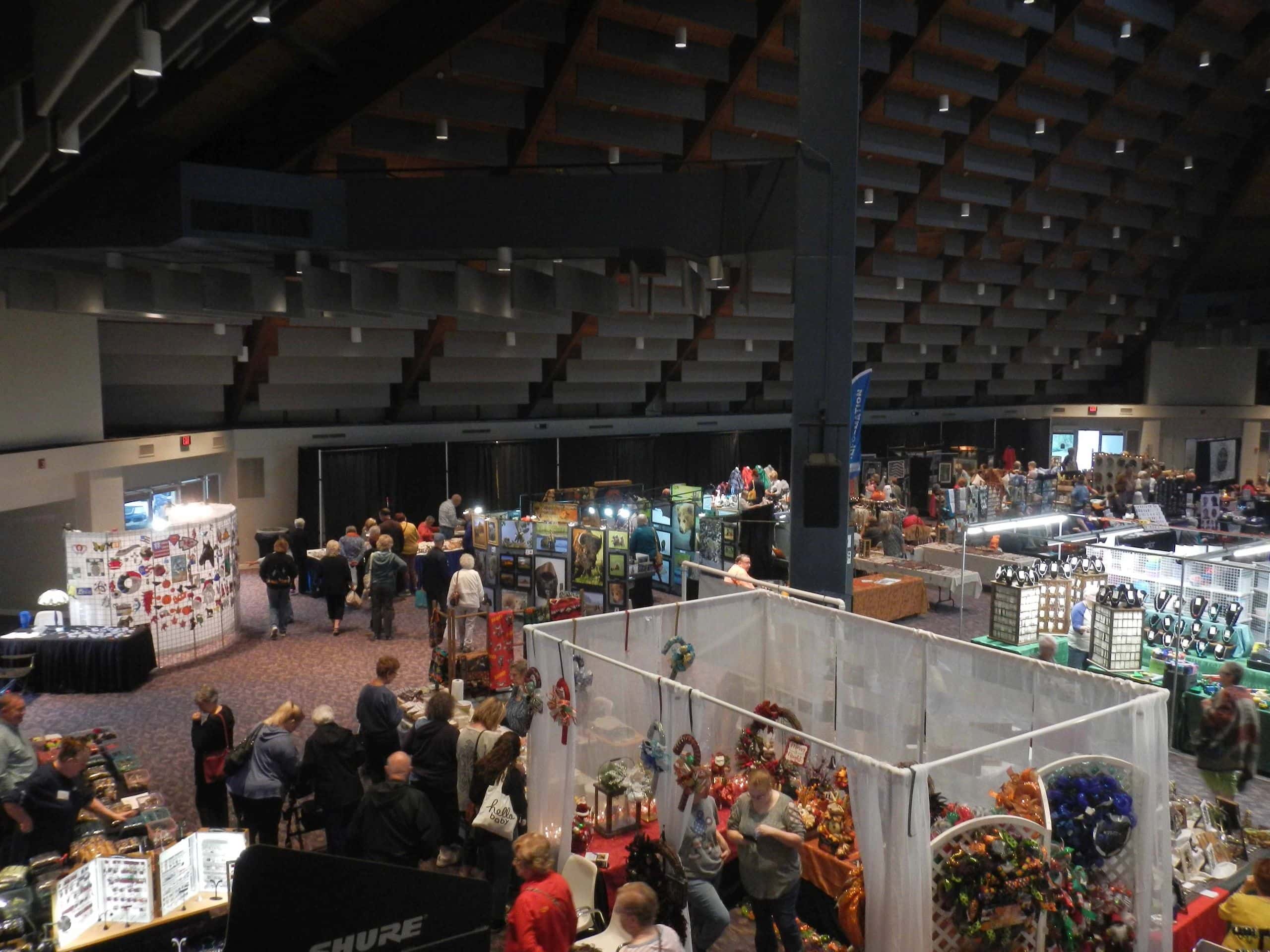 Raspberry Spring Expo