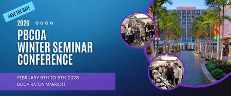 PBCOA Winter Seminar 2026