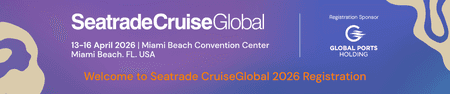Seatrade Cruise Global 2026
