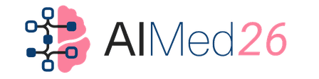 AIMed26 2026