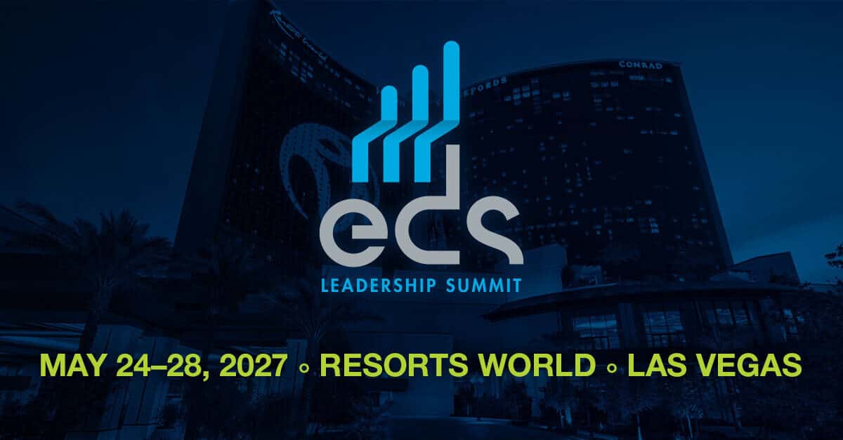 Eds Leadership Summit