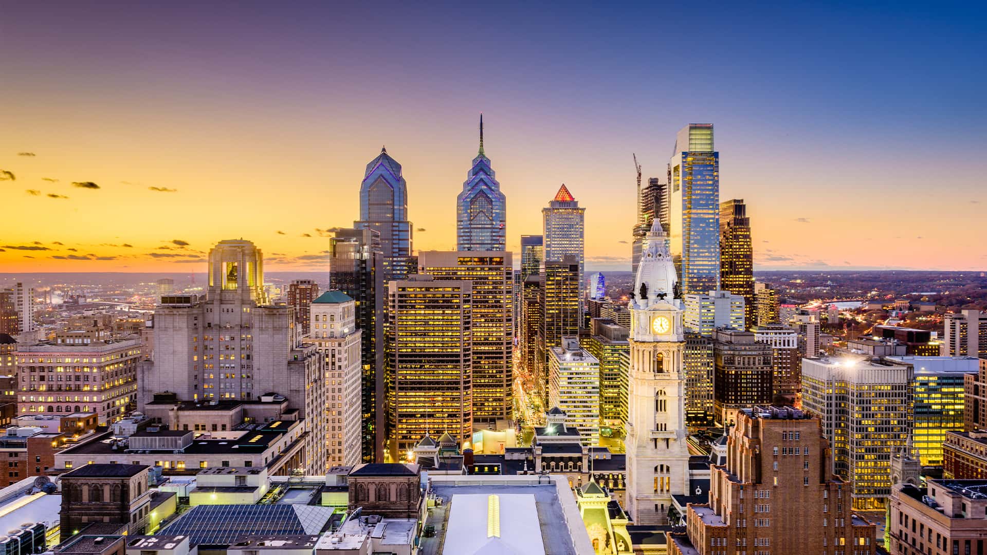 Annual Private Wealth Mid-Atlantic Forum