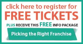 The Franchise Expo - Nashville