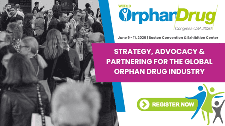 World Orphan Drug Congress USA 2026