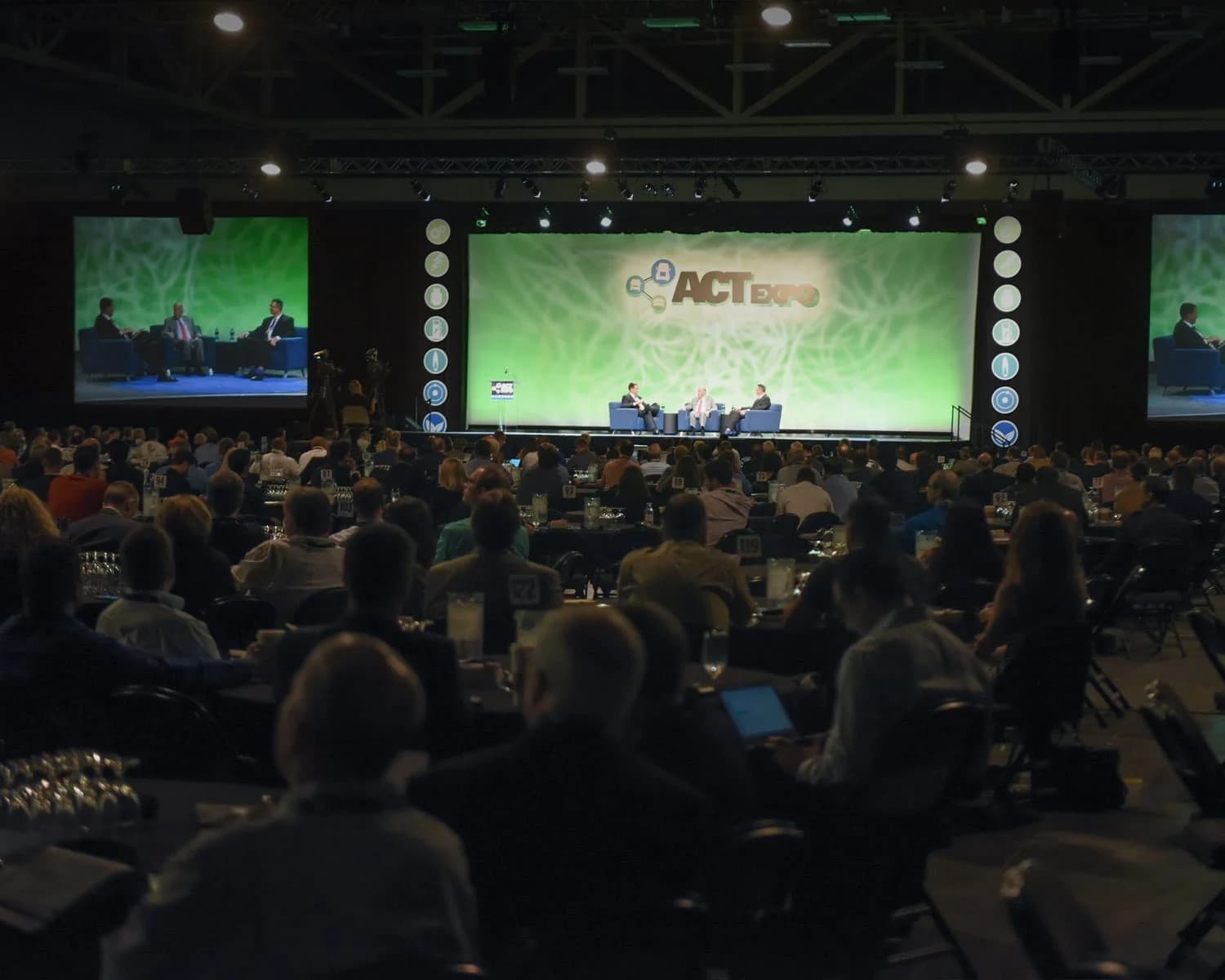 ACT Expo
