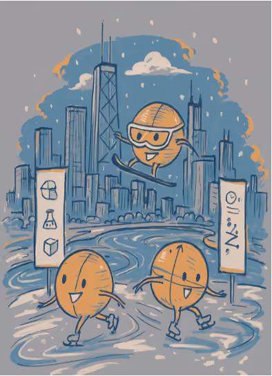 Q2B26 x Chicago Quantum Summit