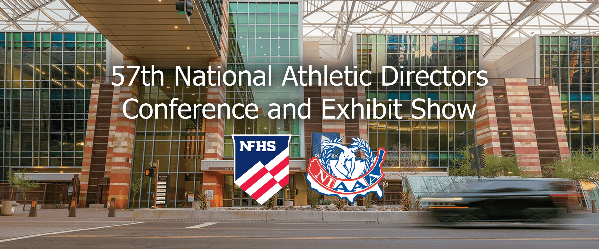 National Athletic Directors Conference