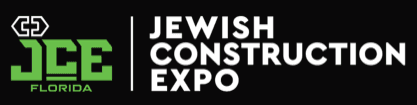 JCE Florida - Jewish Construction Expo
