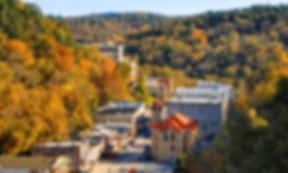 Ozarks Creative Writers Conference
