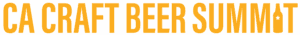 Ca Craft Beer Summit
